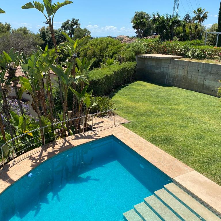 Luxury Villa with spectaculair views by Varenso Holidays - Deluxe Villa - 73