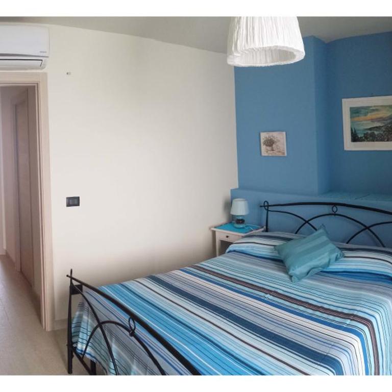 Appartamento Arancione Taormina - Appartamento con 1 Camera da Letto e Terrazza - 33