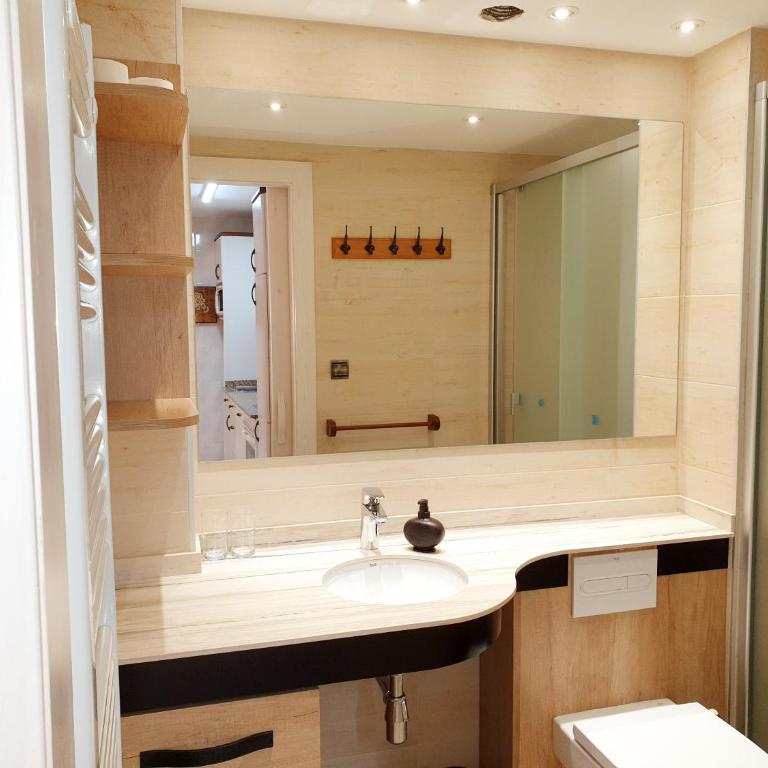 Apartamentos Casa Patro - Monolocale (2 Adulti) - 2