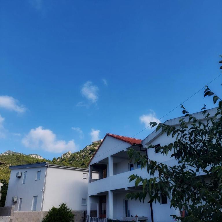 Guest house Gorica - Standardna Četvorokrevetna Soba - 6