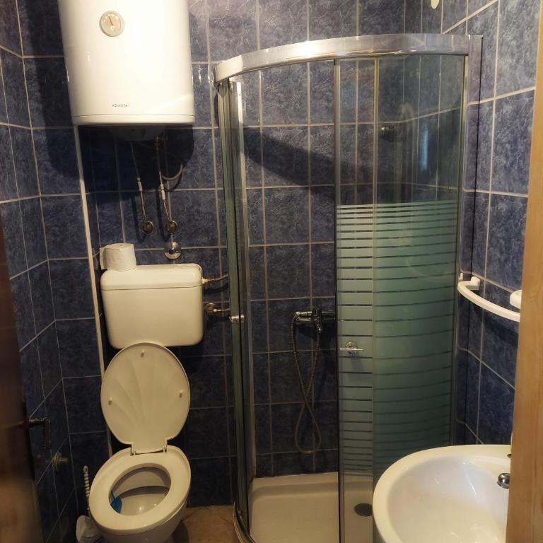 Sobe-apartmani Gorica - Standard Doppelzimmer - 6