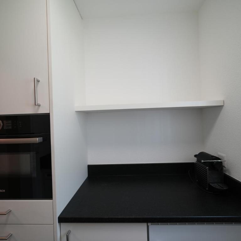 Haus Aida - Apartment mit 1 Schlafzimmer und Balkon - 20
