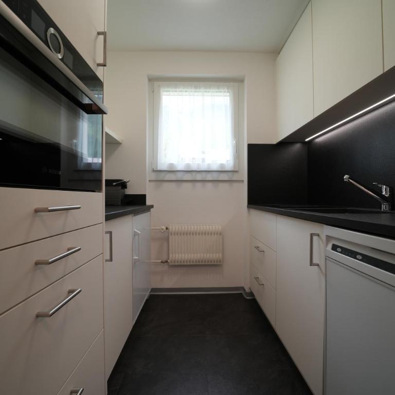 Haus Aida - Apartment mit 1 Schlafzimmer und Balkon - 19
