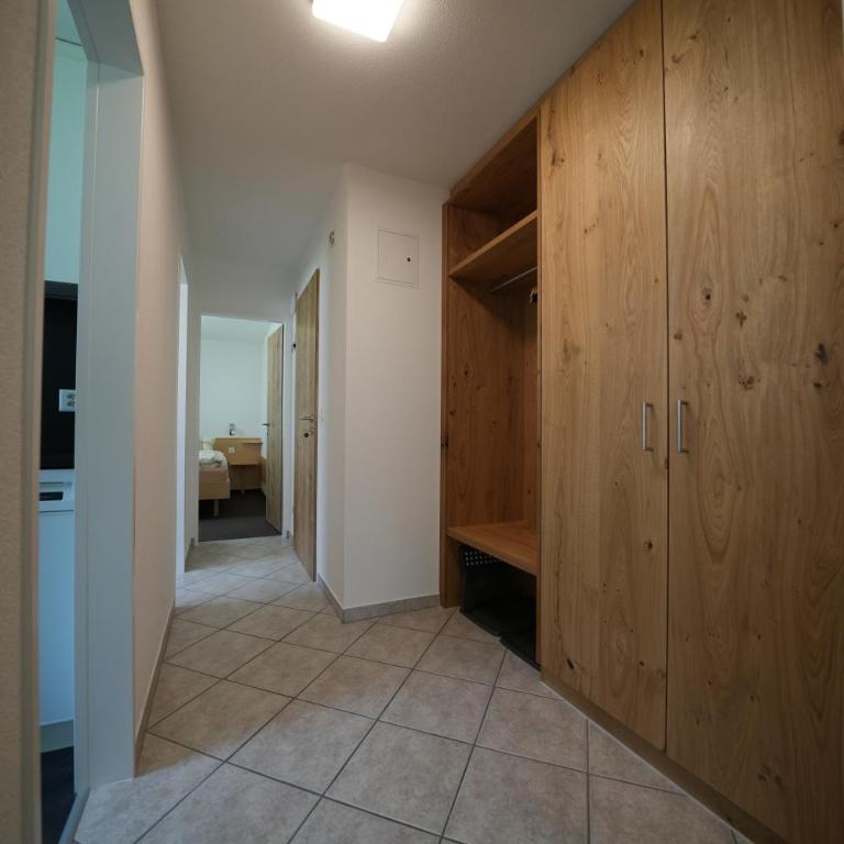 Haus Aida - Apartment mit 1 Schlafzimmer und Balkon - 22