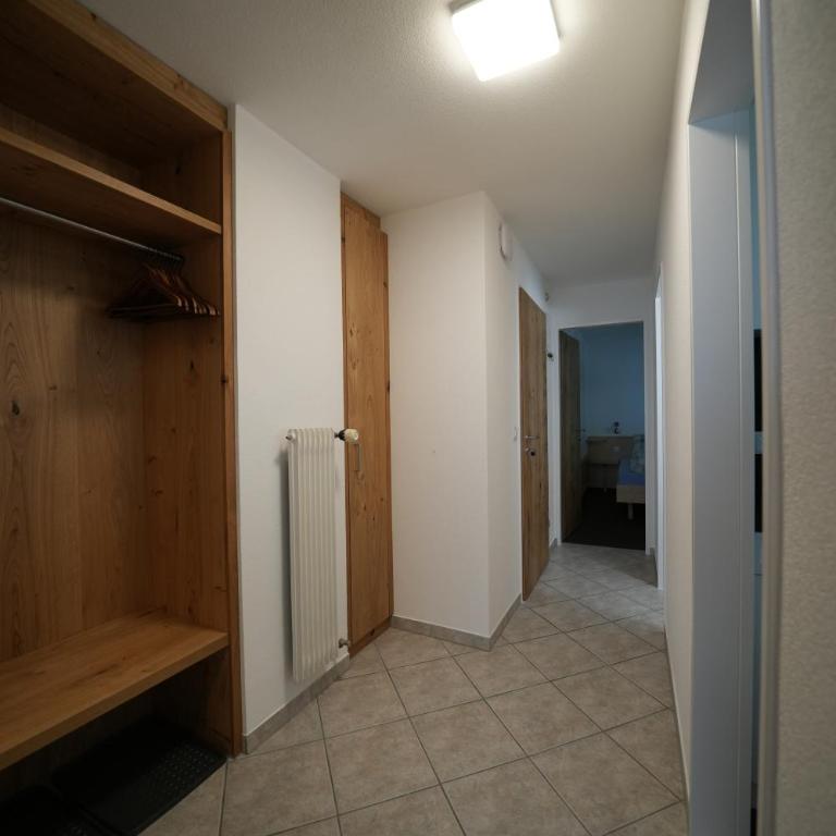 Haus Aida - Apartment mit 1 Schlafzimmer und Balkon - 23