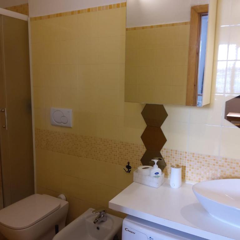 La Cupolina Rosa - Appartamento con 2 Camere da Letto - 20