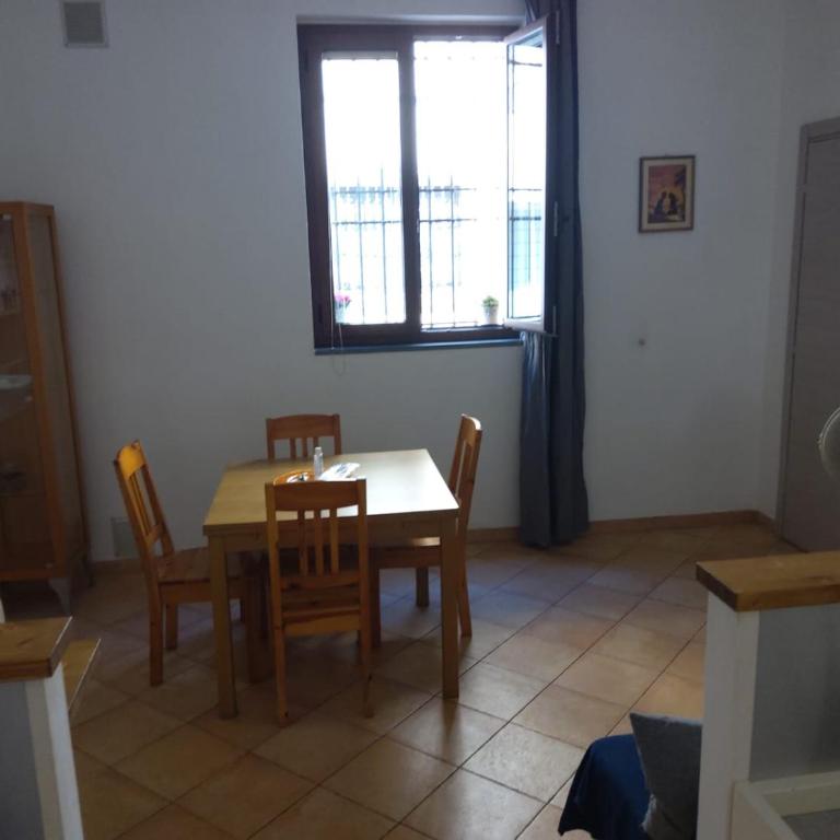 La Cupolina Rosa - Appartamento con 2 Camere da Letto - 9