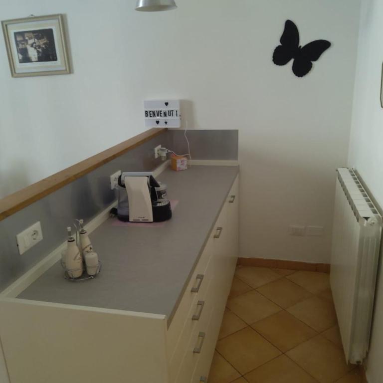 La Cupolina Rosa - Appartamento con 2 Camere da Letto - 12