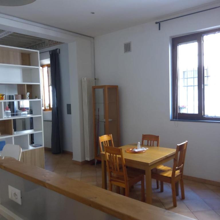 La Cupolina Rosa - Appartamento con 2 Camere da Letto - 13