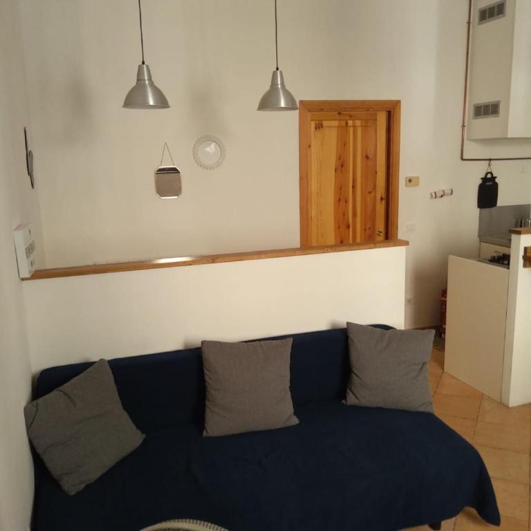 La Cupolina Rosa - Appartamento con 2 Camere da Letto - 10