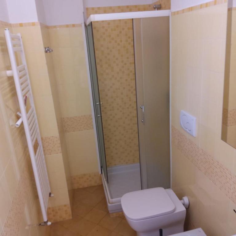 La Cupolina Rosa - Appartamento con 2 Camere da Letto - 19