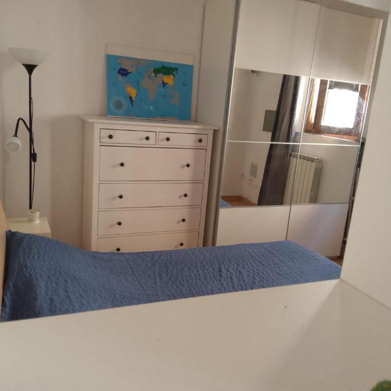 La Cupolina Rosa - Appartamento con 2 Camere da Letto - 18