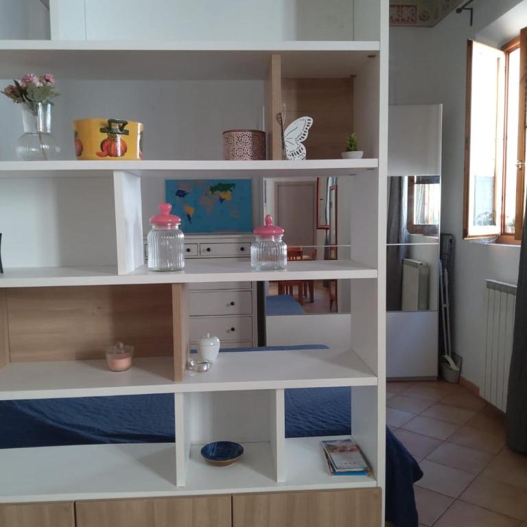La Cupolina Rosa - Appartamento con 2 Camere da Letto - 14