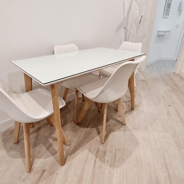 Reposo Sweet Home & Free Parking - Apartamento de 1 dormitorio - 9