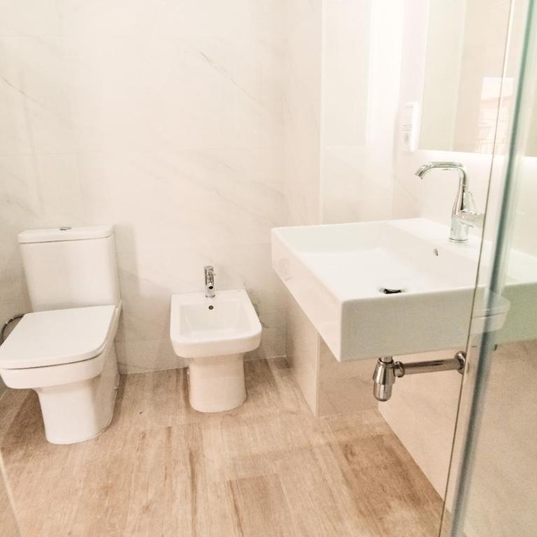 Reposo Sweet Home & Free Parking - Apartamento de 1 dormitorio - 20