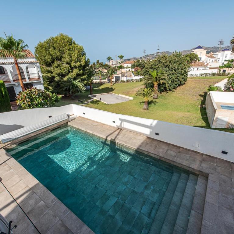 villa pauline - Villa - 17