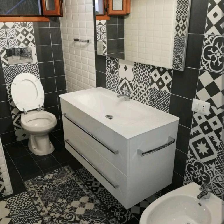 La Gallizza - Appartamento con 1 Camera da Letto - 15