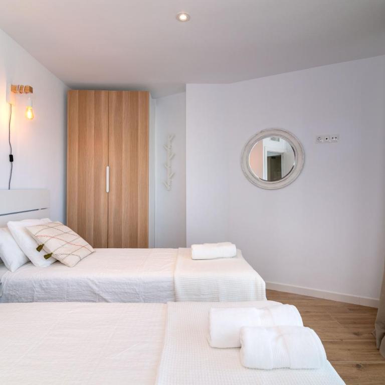 VB Best Waterfront 2BDR Apt in Benalmadena - Two-Bedroom Apartment - 21