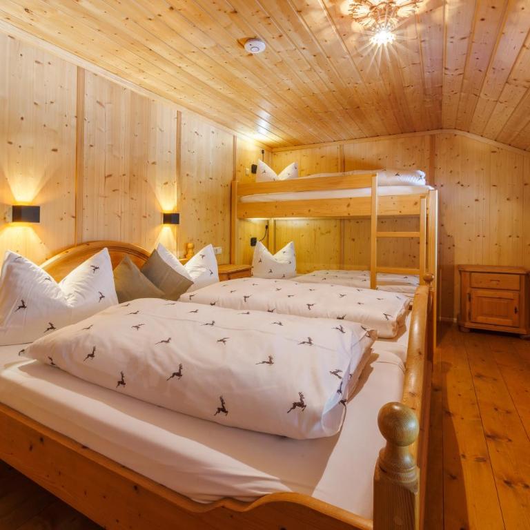 Steinberger Hof Alm inkl. Chiemgau Karte - Chalet - 2