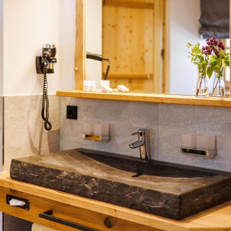 Steinberger Hof Alm inkl. Chiemgau Karte - Chalet - 8