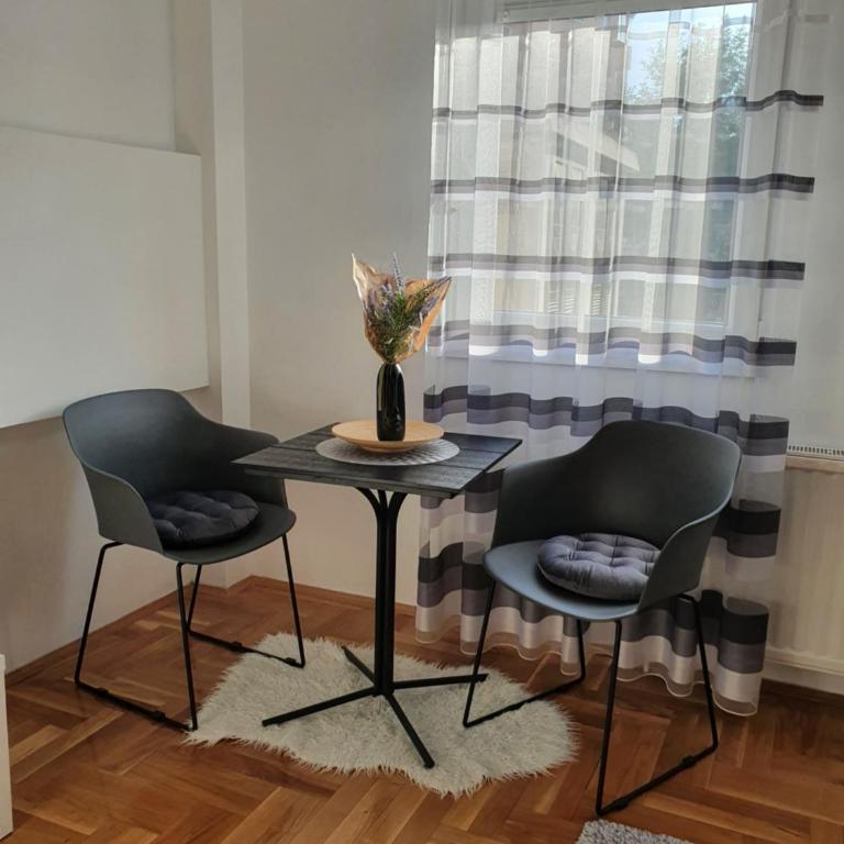 DRAGON Apartment - Apartman sa 1 Spavaćom Sobom - 1