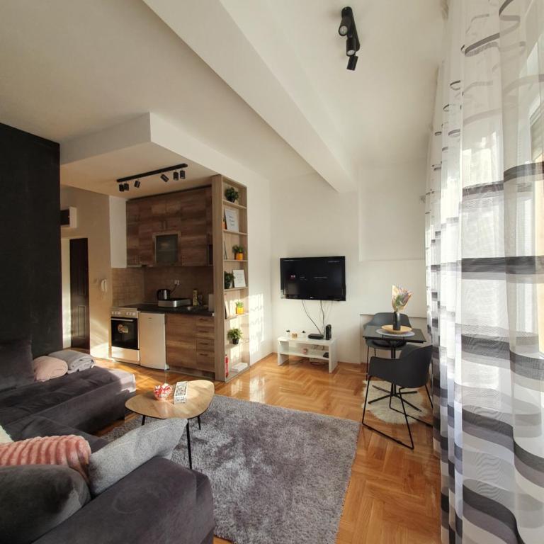 DRAGON Apartment - Apartman sa 1 Spavaćom Sobom - 12