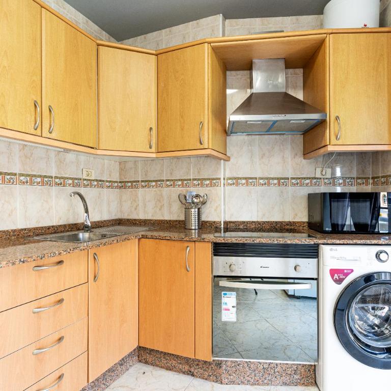 CASA CANELY - Apartamento de 3 dormitorios - 6