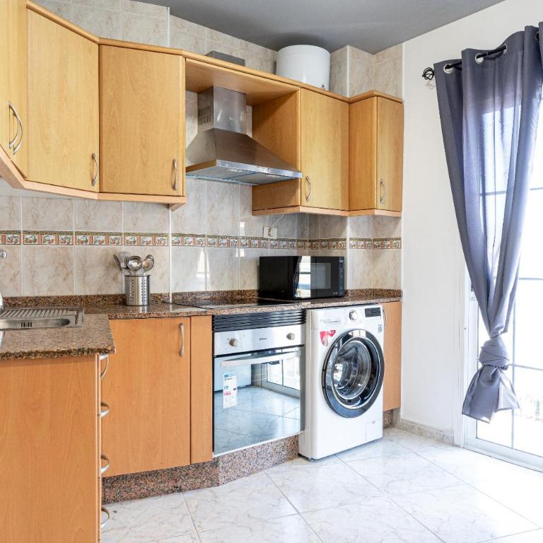 CASA CANELY - Apartamento de 3 dormitorios - 5