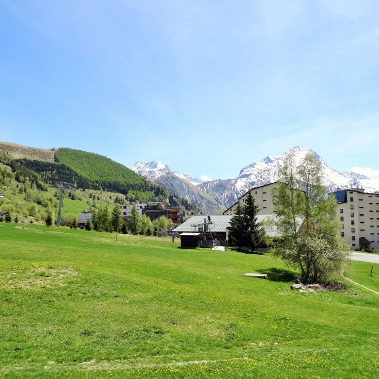 Appartement rénové 6 pers, proche télésiège du Diable - FR-1-516-104 - Apartment (6 Erwachsene) - 3