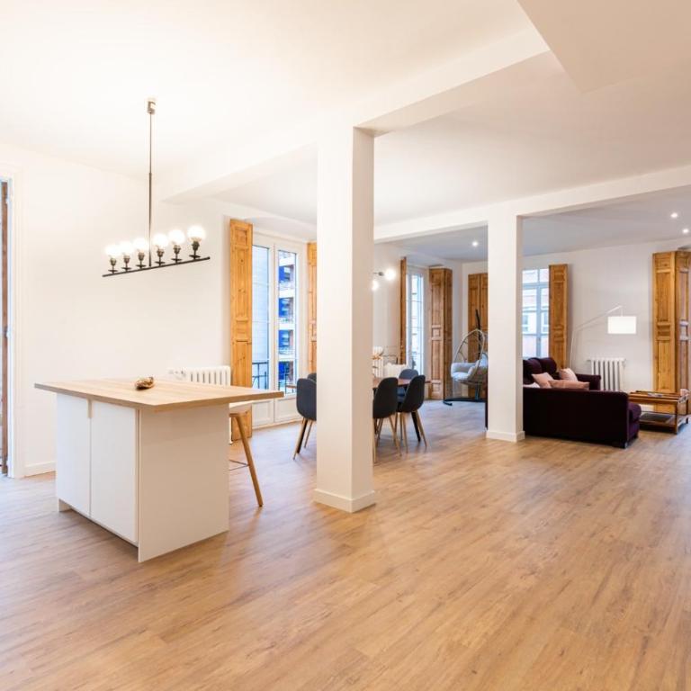 Lujo, comodidad y espacio Gijon centro - Apartamento - 31