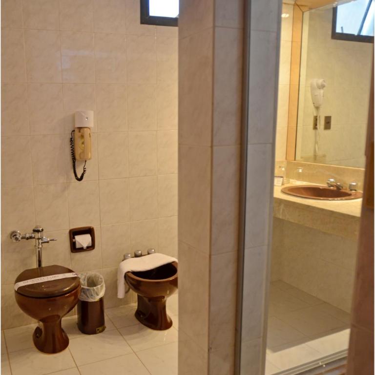 Nobile Suites Excelsior Asuncion - Suite Familiar - 2