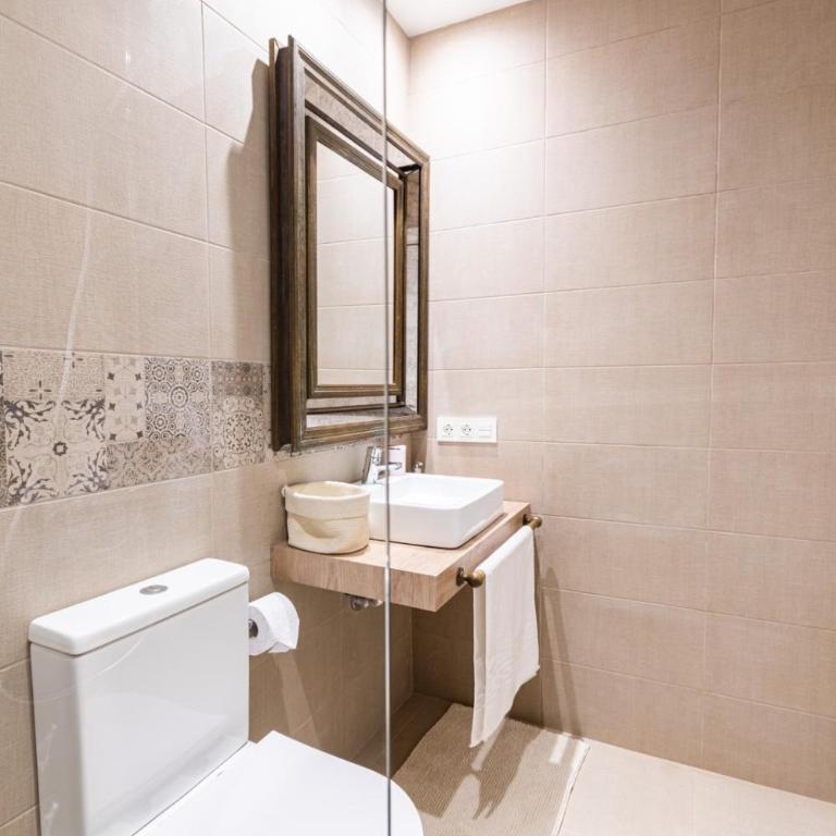 Lujo, comodidad y espacio Gijon centro - Apartamento - 29