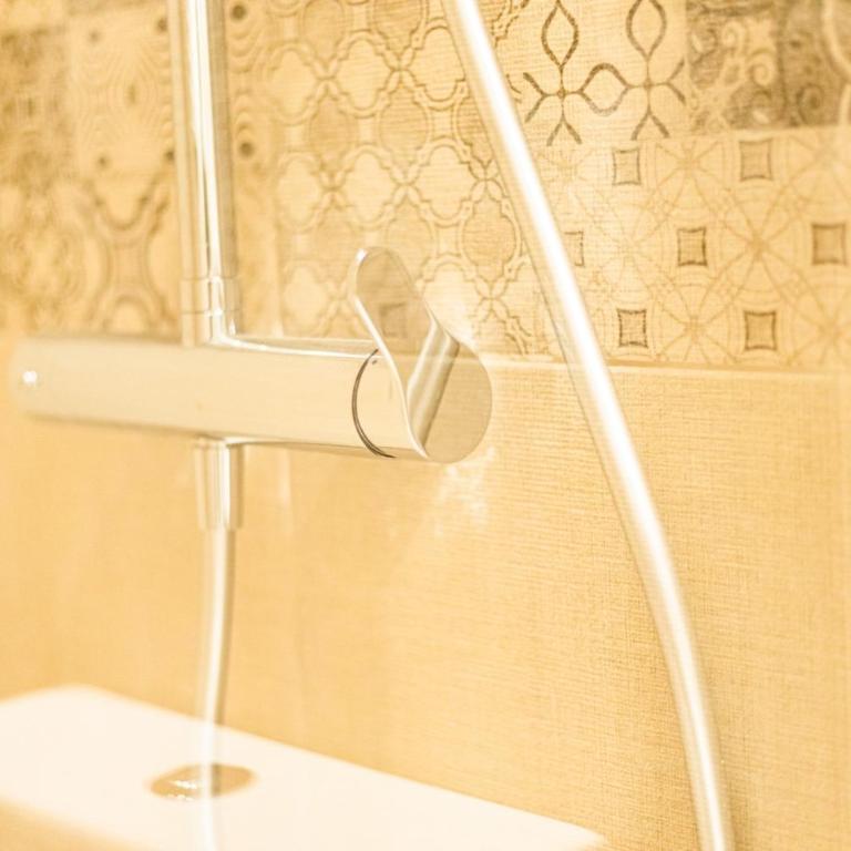Lujo, comodidad y espacio Gijon centro - Apartamento - 26