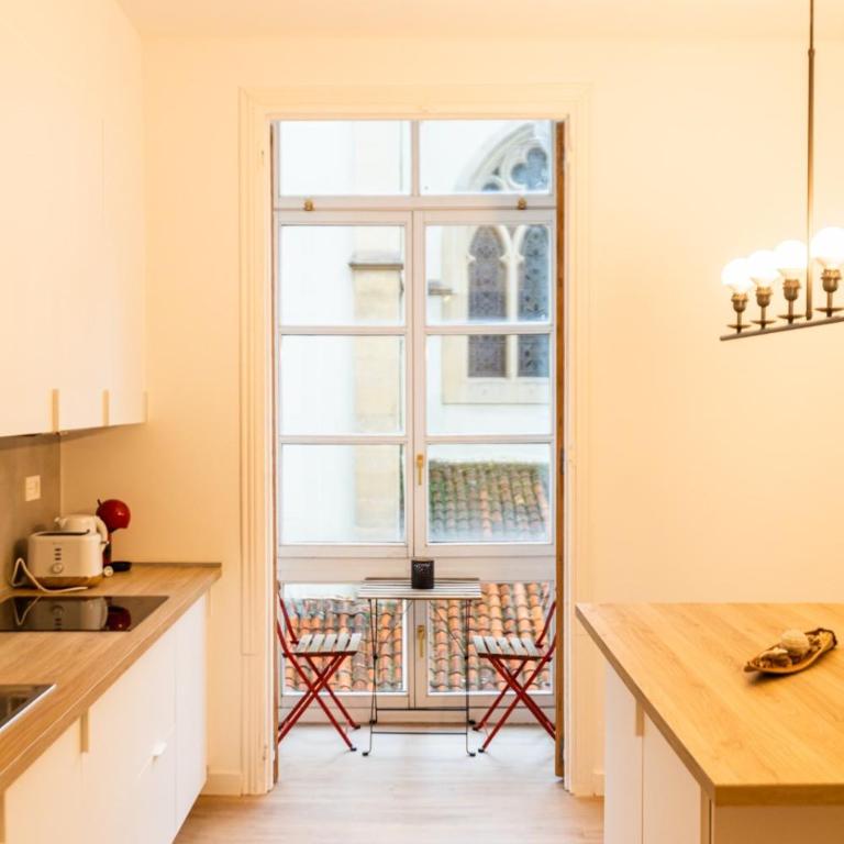 Lujo, comodidad y espacio Gijon centro - Apartamento - 24