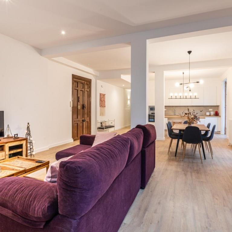 Lujo, comodidad y espacio Gijon centro - Apartamento - 17