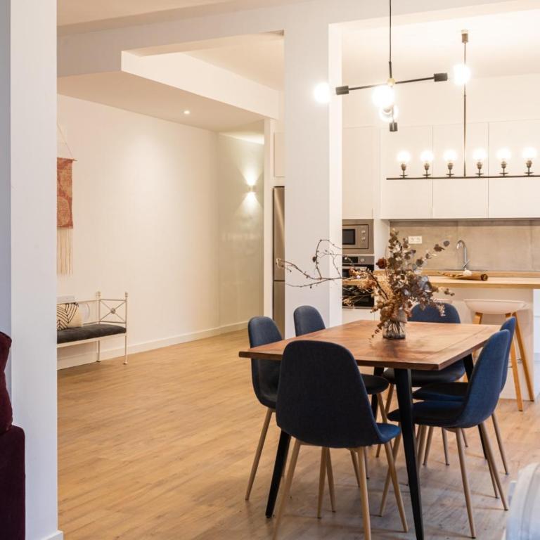 Lujo, comodidad y espacio Gijon centro - Apartamento - 16