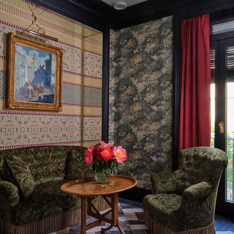 Hotel Boutique Triana House - Habitación Deluxe - 6