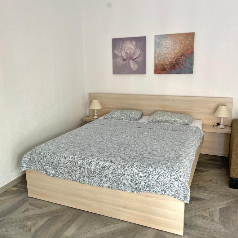Villa Casanego - Studio - 4