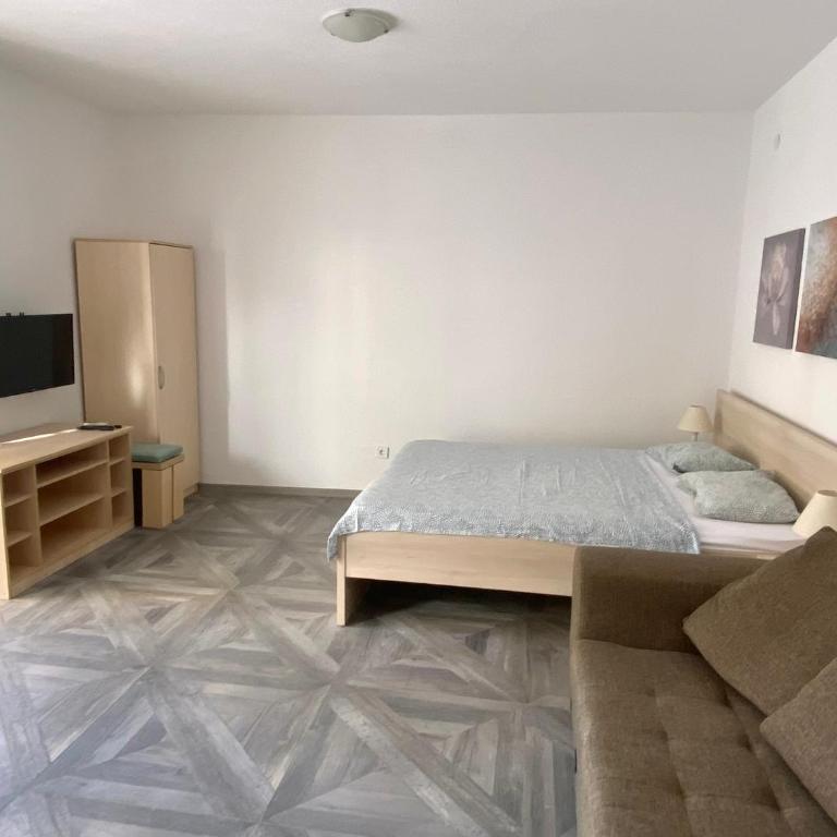 Villa Casanego - Studio - 3