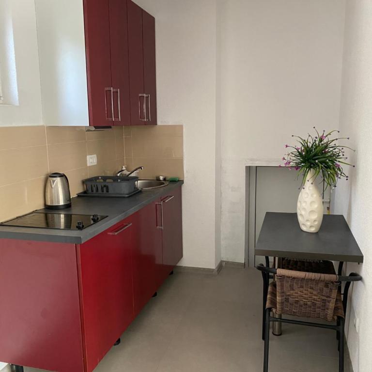 Villa Casanego - Studio - 2