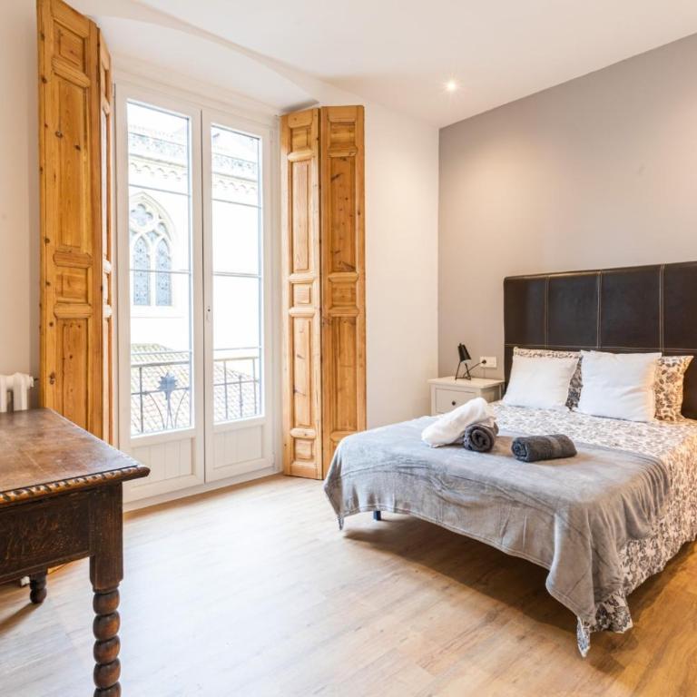 Lujo, comodidad y espacio Gijon centro - Apartamento - 2