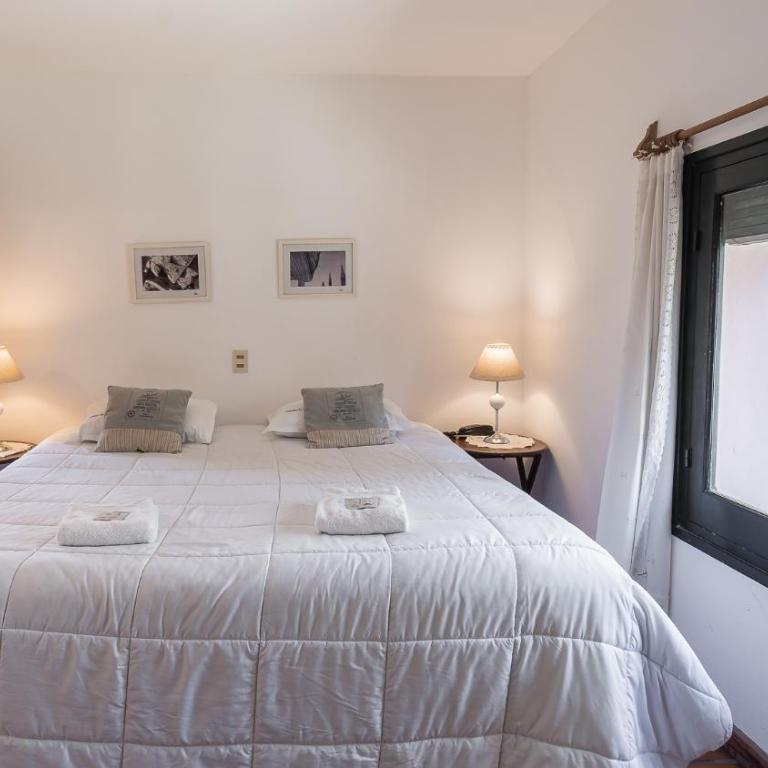 Posada de la Flor - Superior Double Room - 3