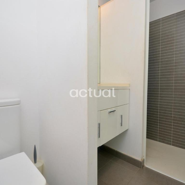 Super Beach 3B - Apartamento de 3 dormitorios - 16