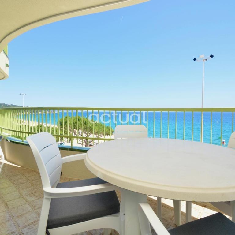 Super Beach 3B - Apartamento de 3 dormitorios - 1