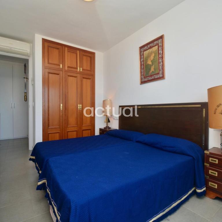 Super Beach 3B - Apartamento de 3 dormitorios - 21