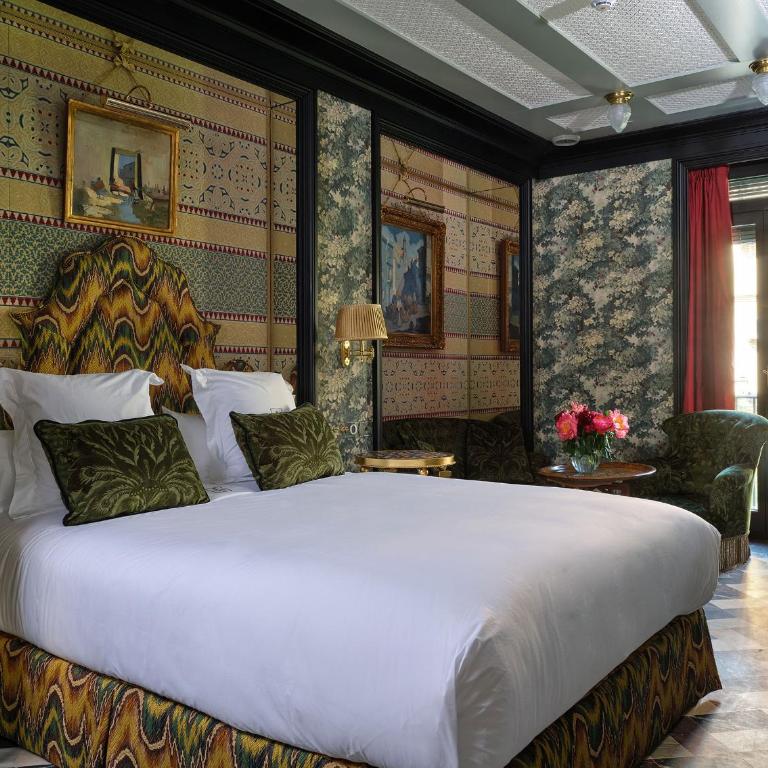 Hotel Boutique Triana House - Habitación Deluxe - 9