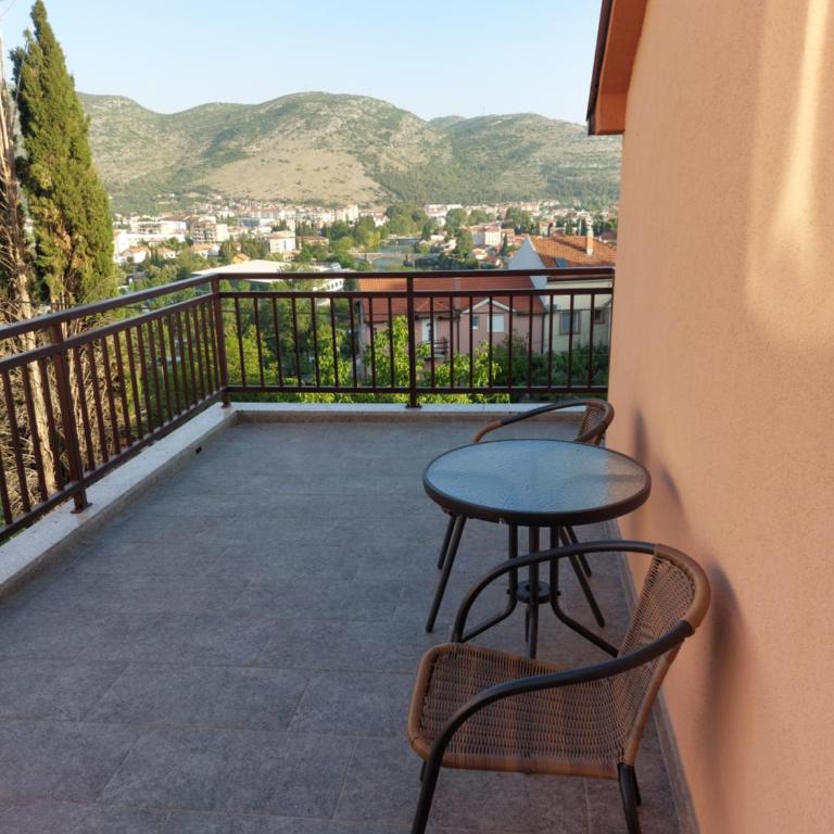 Apartmani Ateljević - Standardni Studio - 5