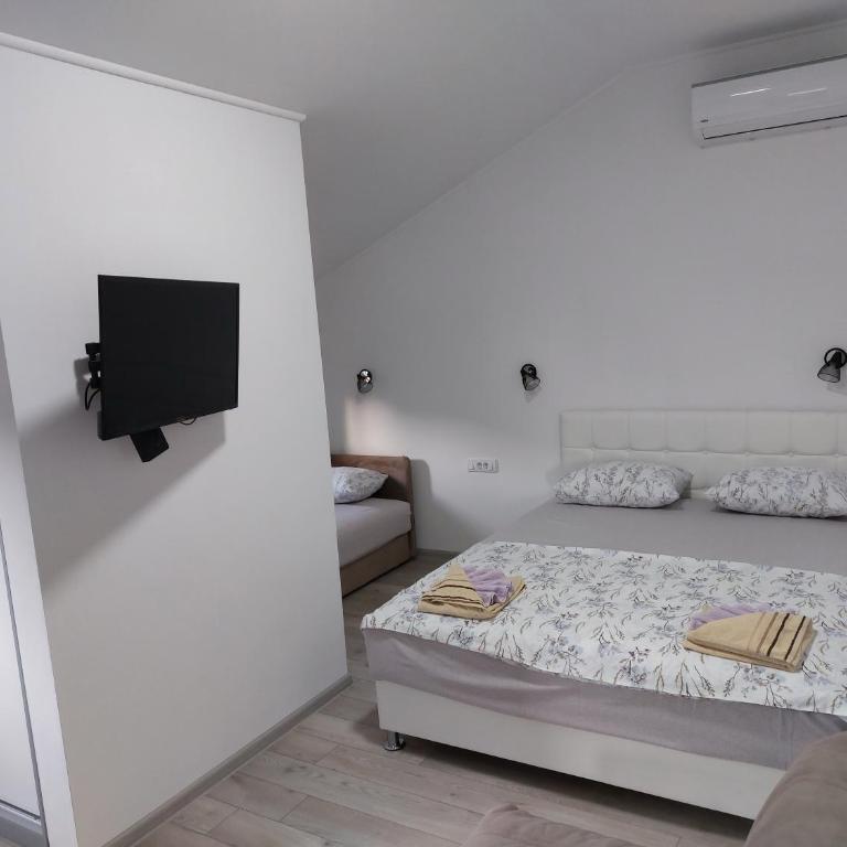Apartmani Ateljević - Standardni Studio - 1