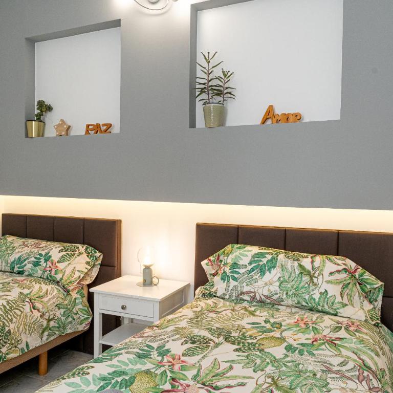 CASA CANELY - Apartamento de 3 dormitorios - 22