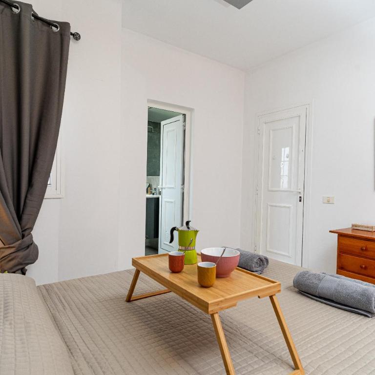 CASA CANELY - Apartamento de 3 dormitorios - 14